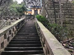 -中美合作所集中营旧址