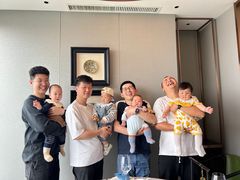 -馋遇江南·精致湖景雅宴(东方之门店)