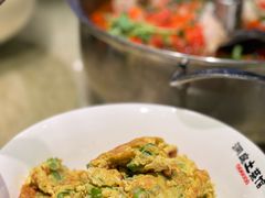 -洞庭土菜小炒馆(易发广场店)