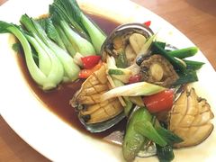 -友强·23年特色海鲜大排档(厦门店)