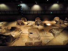 -洛阳周王城天子驾六博物馆