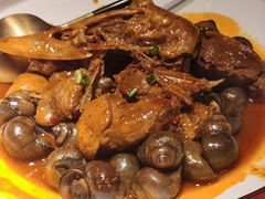 -红椒香·闽北光泽菜·宴请聚会(奥体店)