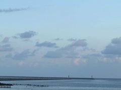 -日落吧·海景咖啡厅·餐酒吧·鸡尾酒·下午茶·乐队表演·浪漫夕阳·三亚文华东方酒店