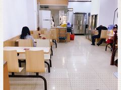 大堂-老盛昌(百色店)