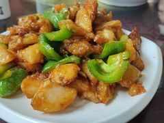 -途肴·老农饭庄(百里峡店)