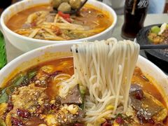 -缘久缘米粉(新街口店)