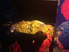 -沈阳海洋探索中心