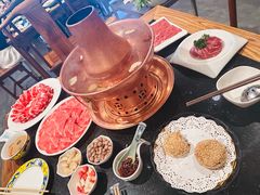 -南门涮肉(上海二店)