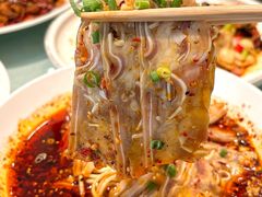 -小三峡食府(西五路店)