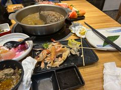 -水林间·寿喜烧自助(仙林金鹰店)