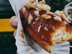 -广州融创花间堂悦雪酒店-花间食西餐厅