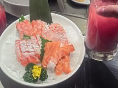 -水木锦堂·自助铁板烧(望京凯德MALL店)