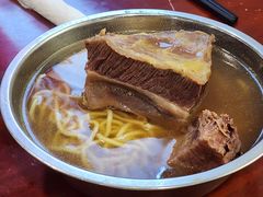 -达道武仔牛肉店(广达路店)