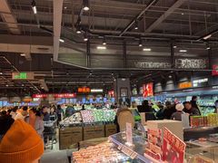 -永辉超市(鲁谷店)