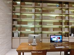 -全季酒店(上海青浦吾悦广场淀山湖大道店)
