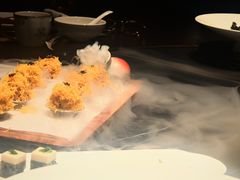 -墨泉峰味(润和国际广场店)