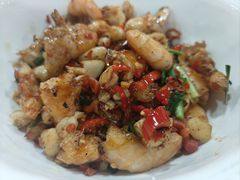 -笨罗卜浏阳菜馆(太平街店)