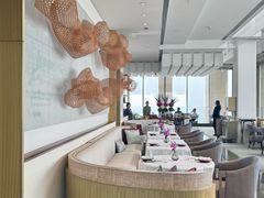 -北京柏悦酒店·锦庭餐厅Dining Room