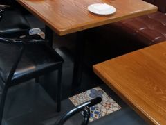 大堂-姑奶奶老厨房(南坪路总店)