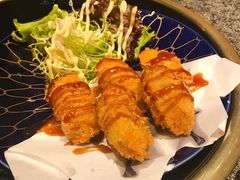 -NIUAN牛庵·日式和牛烧肉(恒隆店)