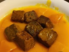 养生黑豆腐-香云轩·顺德菜(香云纱园林酒店店)