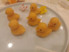 -北京全聚德(西客站店)