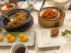 -鹭江宾馆·观海餐厅