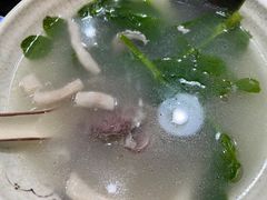 -牛得很·鲜牦牛肉烧烤·牛羊肉菌汤锅(康定店)