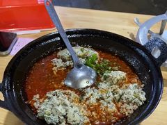 -张关合渣(航空大道店)