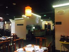 -卢大鲜鱼头捞饭(美利广场店)