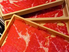 -温野菜涮涮锅(西单大悦城店)