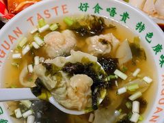 -西关味(大卫城店)