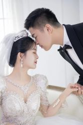 -金夫人婚纱摄影(华南店)