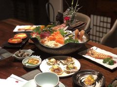 -古京·臻致料理(月湖店)