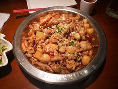 -谢蟹浓(西铁营万达店)
