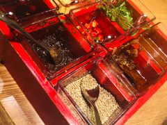 -尚海豆捞(乐虹坊店)