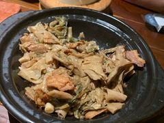 -客语客家菜(东山口店)
