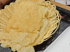 -林记潮牛·牛肉火锅(上马墩店)