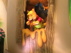-小熊维尼历险之旅