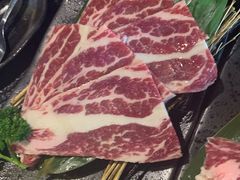 -炭虎烤肉(桂林路店)