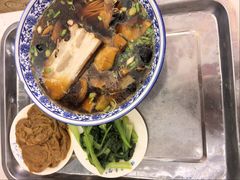 -伟记奥面馆(养育巷店)