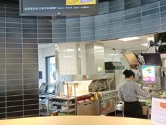 -麦当劳·得来速店(星沙大道店)