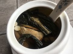-花溪雨·森林餐厅(石基店)