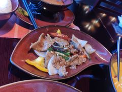 -红泰·泰精选·特色料理(中山路店)