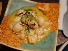 -普朗姆生蚝吧(原建国路店)
