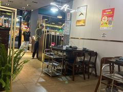 -金龙·打边炉(南京西路店)