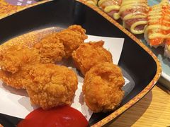 -林妈妈村·日式料理(宝山万达店)