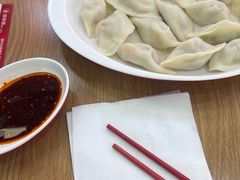 -喜家德虾仁水饺(北站店)