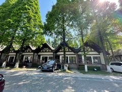 -太阳岛度假酒店