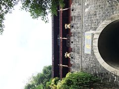 -鼓楼(西湖风景名胜区)